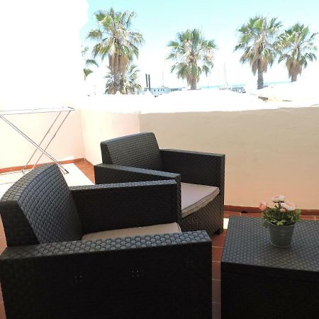 Apartamento Exclusivo Puerto Marina Benalmadena Bagian luar foto