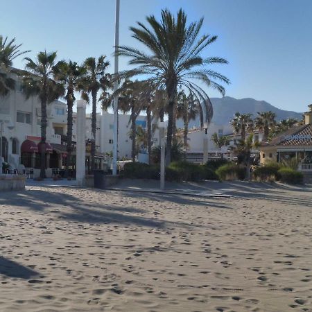 Apartamento Exclusivo Puerto Marina Benalmadena Bagian luar foto